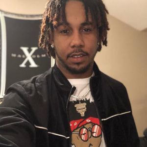 Meet your Posher, Gerald